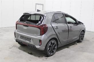Kia Picanto  picture 3