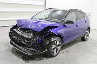 Hyundai Bayon  picture 1