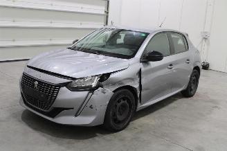 Schadeauto Peugeot 208  2023/3