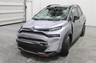 Auto incidentate Citroën C3 Aircross  2022/3