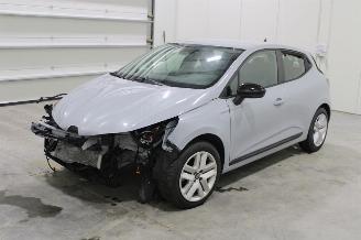 Avarii autoturisme Renault Clio  2024/6