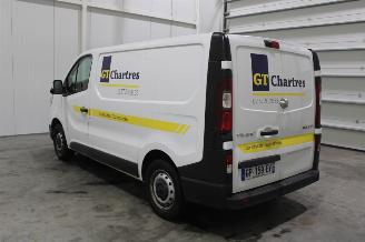 Renault Trafic  picture 4