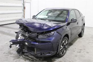 Unfallwagen Citroën C4  2025/2
