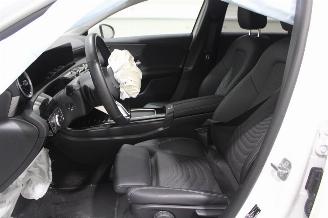 Mercedes A-klasse A 180 picture 10
