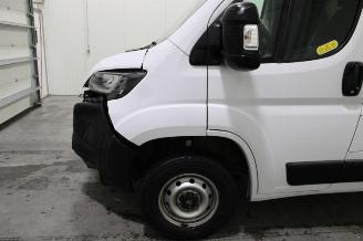 Citroën Jumper  picture 5