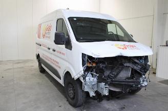 Renault Master  picture 2