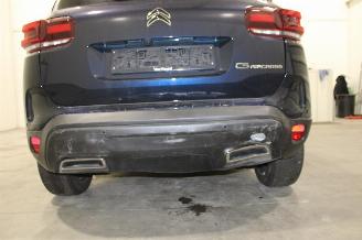 Citroën C5 Aircross  picture 9