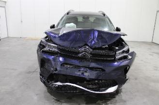 Citroën C5 Aircross  picture 6