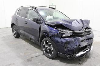 Citroën C5 Aircross  picture 2
