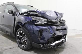 Citroën C5 Aircross  picture 24
