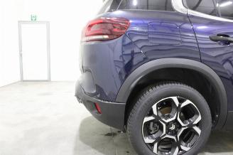 Citroën C5 Aircross  picture 8