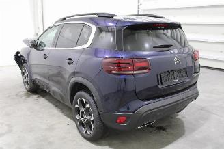 Citroën C5 Aircross  picture 4