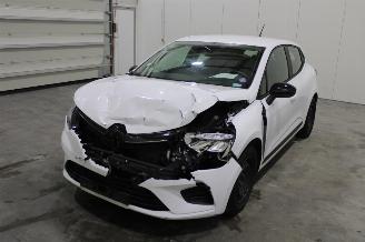 Schadeauto Renault Clio  2023/1