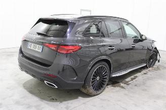 Mercedes GLC 300 picture 3