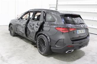 Mercedes GLC 300 picture 4