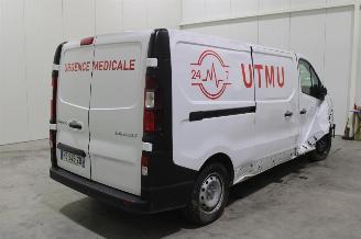 Renault Trafic  picture 3