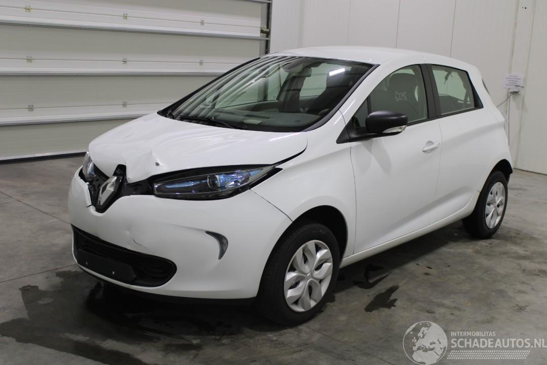 Renault Zoé ZOE