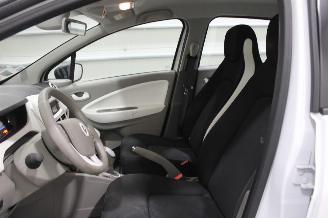 Renault Zoé ZOE picture 11