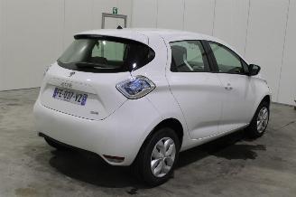Renault Zoé ZOE picture 3