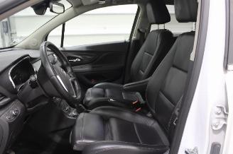 Opel Mokka X picture 8