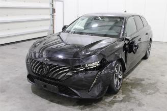 Unfallwagen Peugeot 308  2024/1
