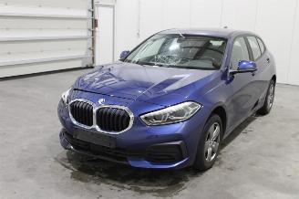 škoda osobní automobily BMW 1-serie 116 2023/2