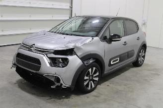 skadebil auto Citroën C3  2023/3