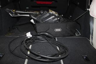 Audi Q6 e-tron picture 19