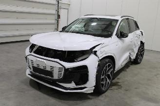 škoda osobní automobily Audi Q6 e-tron 2025/3