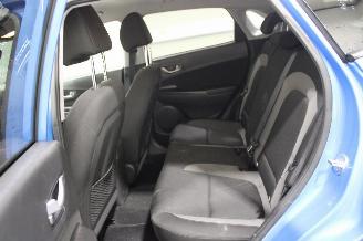 Hyundai Kona  picture 11
