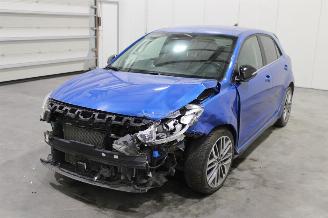 Coche accidentado Kia Rio  2023/6