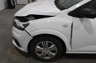 Dacia Sandero  picture 5