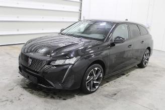 Avarii autoturisme Peugeot 308  2023/1