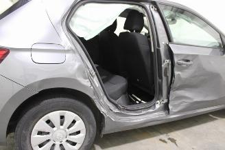 Skoda Fabia  picture 8