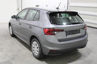 Skoda Fabia  picture 4