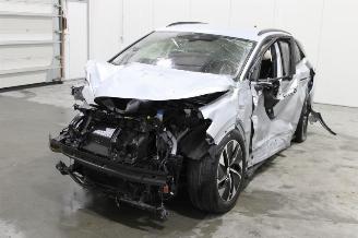 Auto incidentate Volkswagen ID.4  2024/9