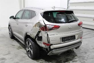 Hyundai Tucson  picture 4