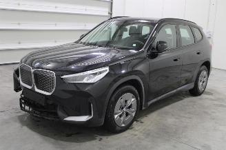 Unfallwagen BMW iX1  2025/11