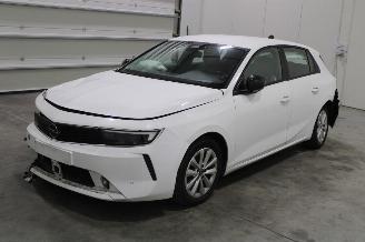 Unfallwagen Opel Astra  2023/3