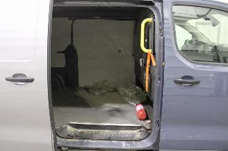 Citroën Jumpy  picture 21