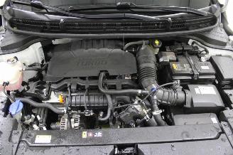 Kia Stonic  picture 13