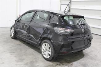 Renault Clio  picture 4