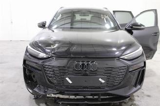 Audi Q6 e-tron picture 6