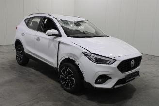MG ZS  picture 2