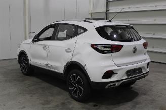 MG ZS  picture 4