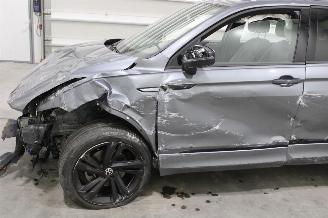 Volkswagen Tiguan  picture 5