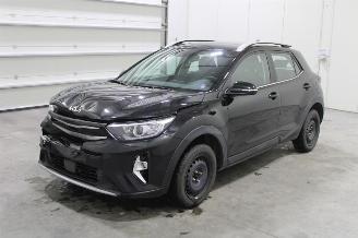 Auto incidentate Kia Stonic  2024/4