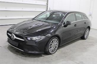 Auto incidentate Mercedes Cla-klasse CLA 180 2023/4