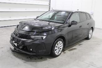 Auto incidentate Opel Astra  2023/8