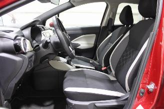 Nissan Micra  picture 16